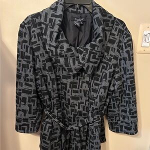 Jacket 3/4 sleeve